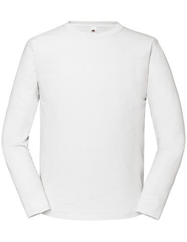 FRU-0613600-Iconic 195 Long Sleeve Ringspun T