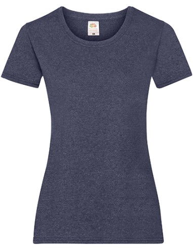 FRU-0613720-Ladies Valueweight T