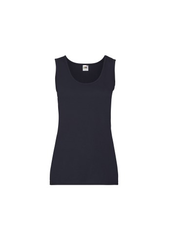 FRU-0613760-Ladies Valueweight Vest