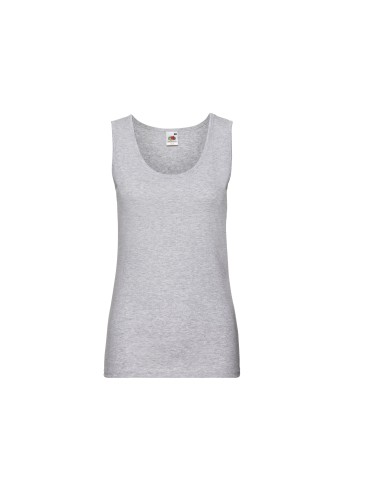 FRU-0613760-Ladies Valueweight Vest