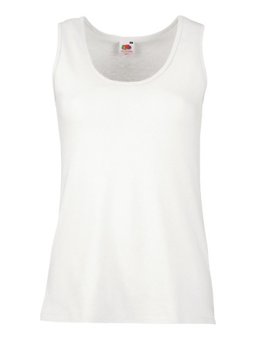 FRU-0613760-Ladies Valueweight Vest