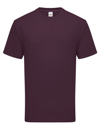 FRU-0614220-Iconic 195 Ringspun T