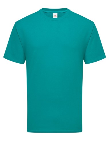 FRU-0614220-Iconic 195 Ringspun T