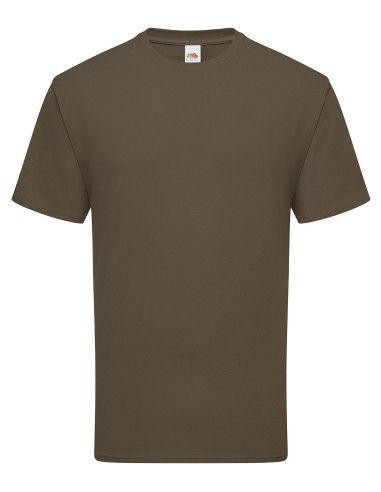 FRU-0614220-Iconic 195 Ringspun T