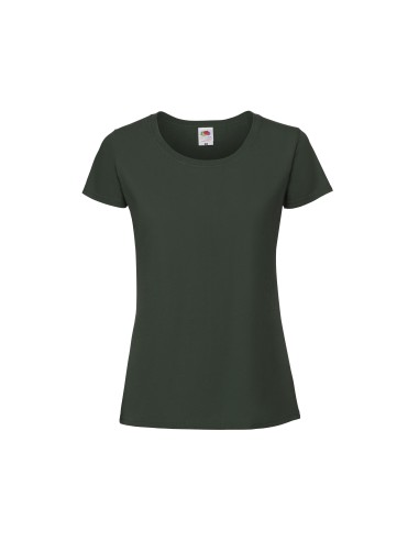 FRU-0614240-Ladies Iconic 195 Ringspun T