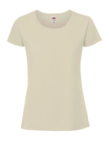 FRU-0614240-Ladies Iconic 195 Ringspun T