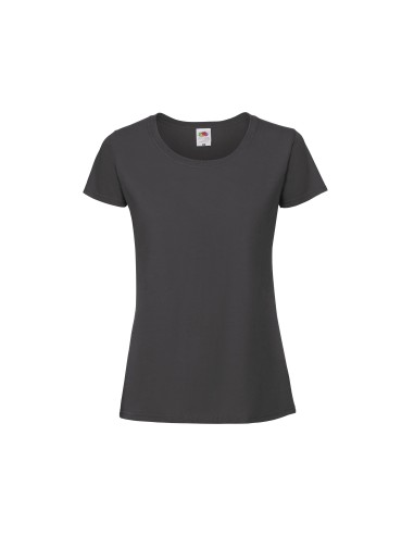 FRU-0614240-Ladies Iconic 195 Ringspun T