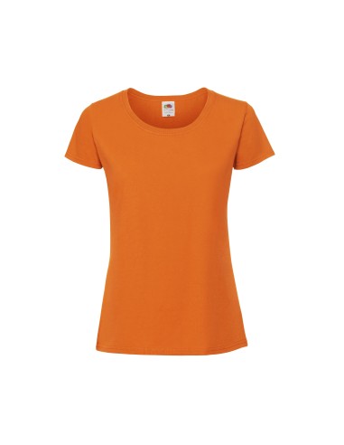 FRU-0614240-Ladies Iconic 195 Ringspun T