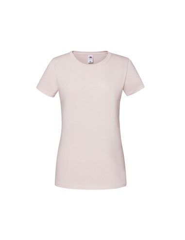FRU-0614240-Ladies Iconic 195 Ringspun T