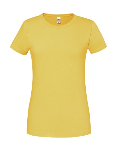 FRU-0614240-Ladies Iconic 195 Ringspun T