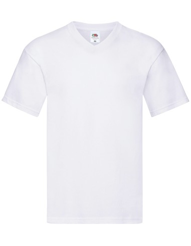 FRU-0614260-Original V-Neck T