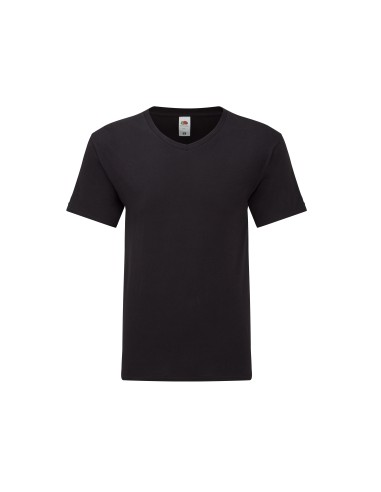 FRU-0614420-Iconic 150 V Neck T