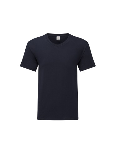 FRU-0614420-Iconic 150 V Neck T