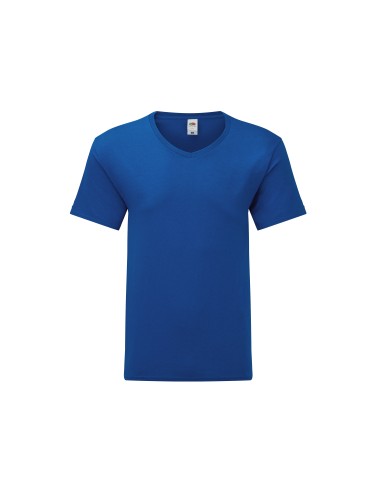 FRU-0614420-Iconic 150 V Neck T