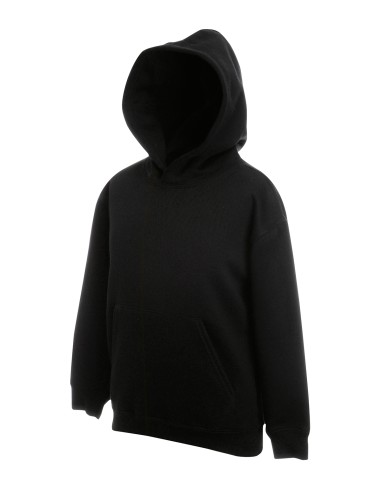FRU-0620370-Kids Premium Hooded Sweat