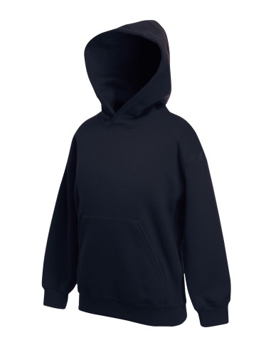 FRU-0620370-Kids Premium Hooded Sweat