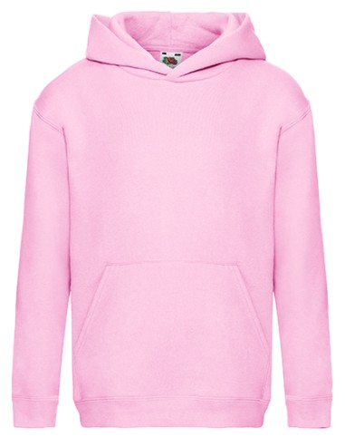 FRU-0620370-Kids Premium Hooded Sweat