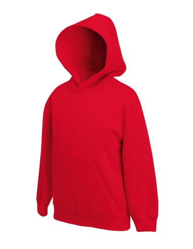 FRU-0620370-Kids Premium Hooded Sweat