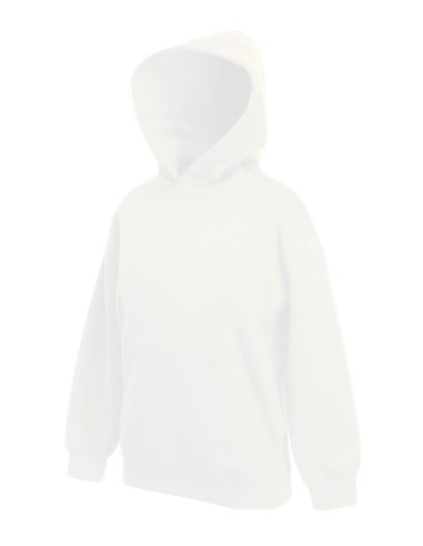FRU-0620370-Kids Premium Hooded Sweat