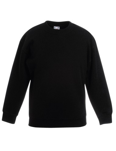 FRU-0620410-Kids Classic Set-In Sweat