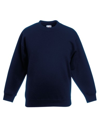 FRU-0620410-Kids Classic Set-In Sweat