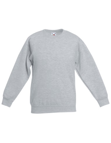 FRU-0620410-Kids Classic Set-In Sweat