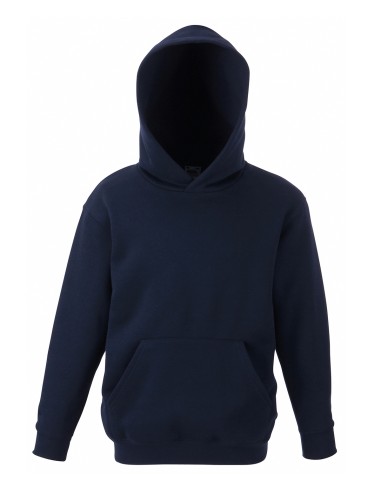 FRU-0620430-Kids Classic Hooded Sweat