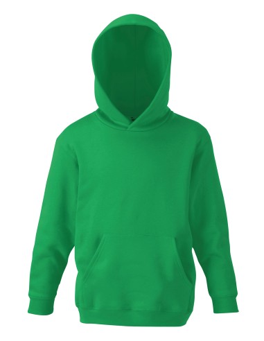 FRU-0620430-Kids Classic Hooded Sweat