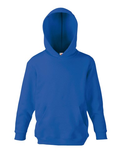 FRU-0620430-Kids Classic Hooded Sweat