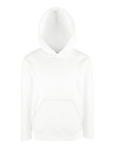 FRU-0620430-Kids Classic Hooded Sweat