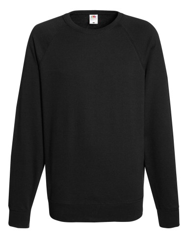 FRU-0621380-Lightweight Raglan Sweat