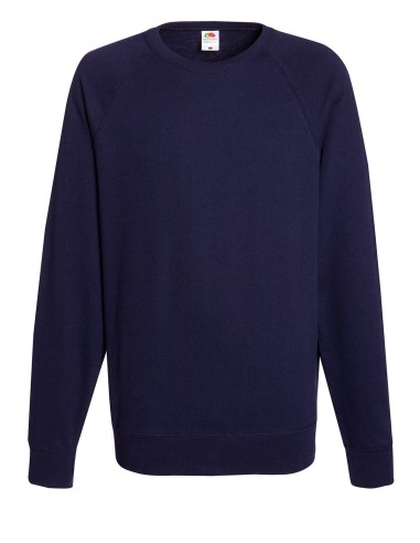 FRU-0621380-Lightweight Raglan Sweat