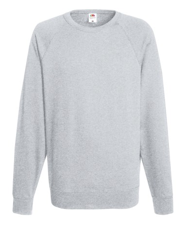 FRU-0621380-Lightweight Raglan Sweat