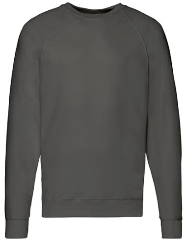 FRU-0621380-Lightweight Raglan Sweat