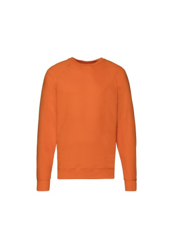 FRU-0621380-Lightweight Raglan Sweat
