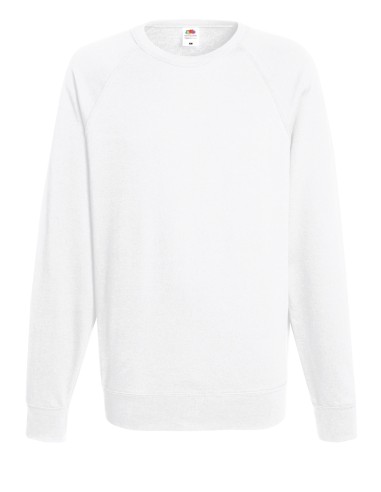 FRU-0621380-Lightweight Raglan Sweat