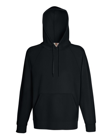 FRU-0621400-Lightweight Hooded Sweat