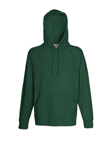 FRU-0621400-Lightweight Hooded Sweat