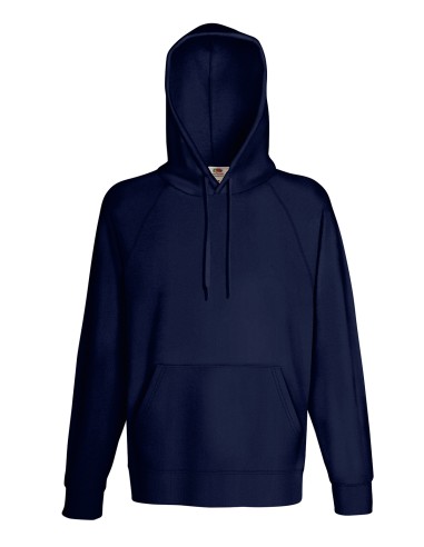 FRU-0621400-Lightweight Hooded Sweat