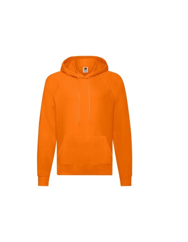 FRU-0621400-Lightweight Hooded Sweat