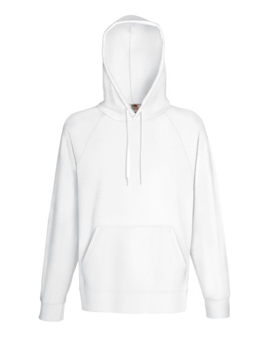 FRU-0621400-Lightweight Hooded Sweat