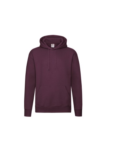 FRU-0621520-Premium Hooded Sweat