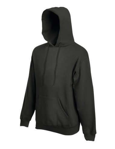 FRU-0621520-Premium Hooded Sweat