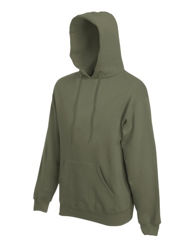FRU-0621520-Premium Hooded Sweat