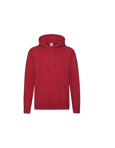 FRU-0621520-Premium Hooded Sweat