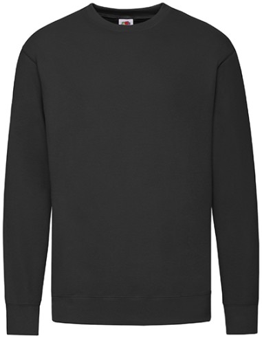 FRU-0621560-Lightweight Set-In Sweat