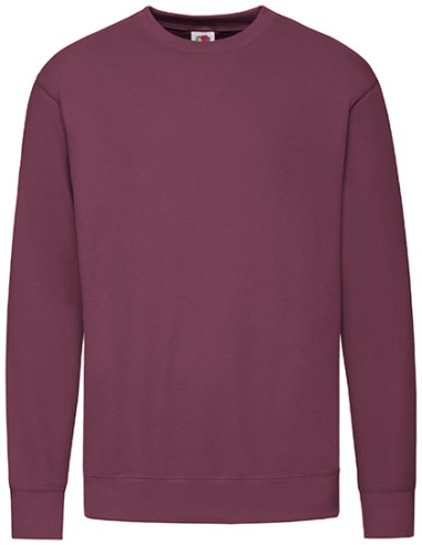 FRU-0621560-Lightweight Set-In Sweat