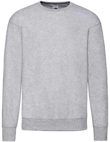 FRU-0621560-Lightweight Set-In Sweat