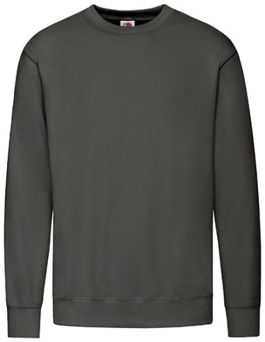 FRU-0621560-Lightweight Set-In Sweat