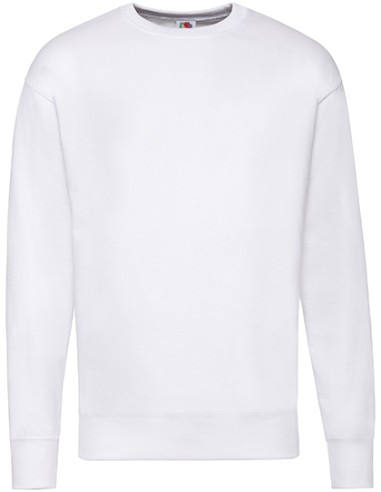 FRU-0621560-Lightweight Set-In Sweat
